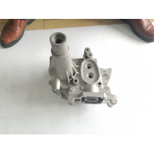 Motor Housing Die Casting with Aluminum Alloy